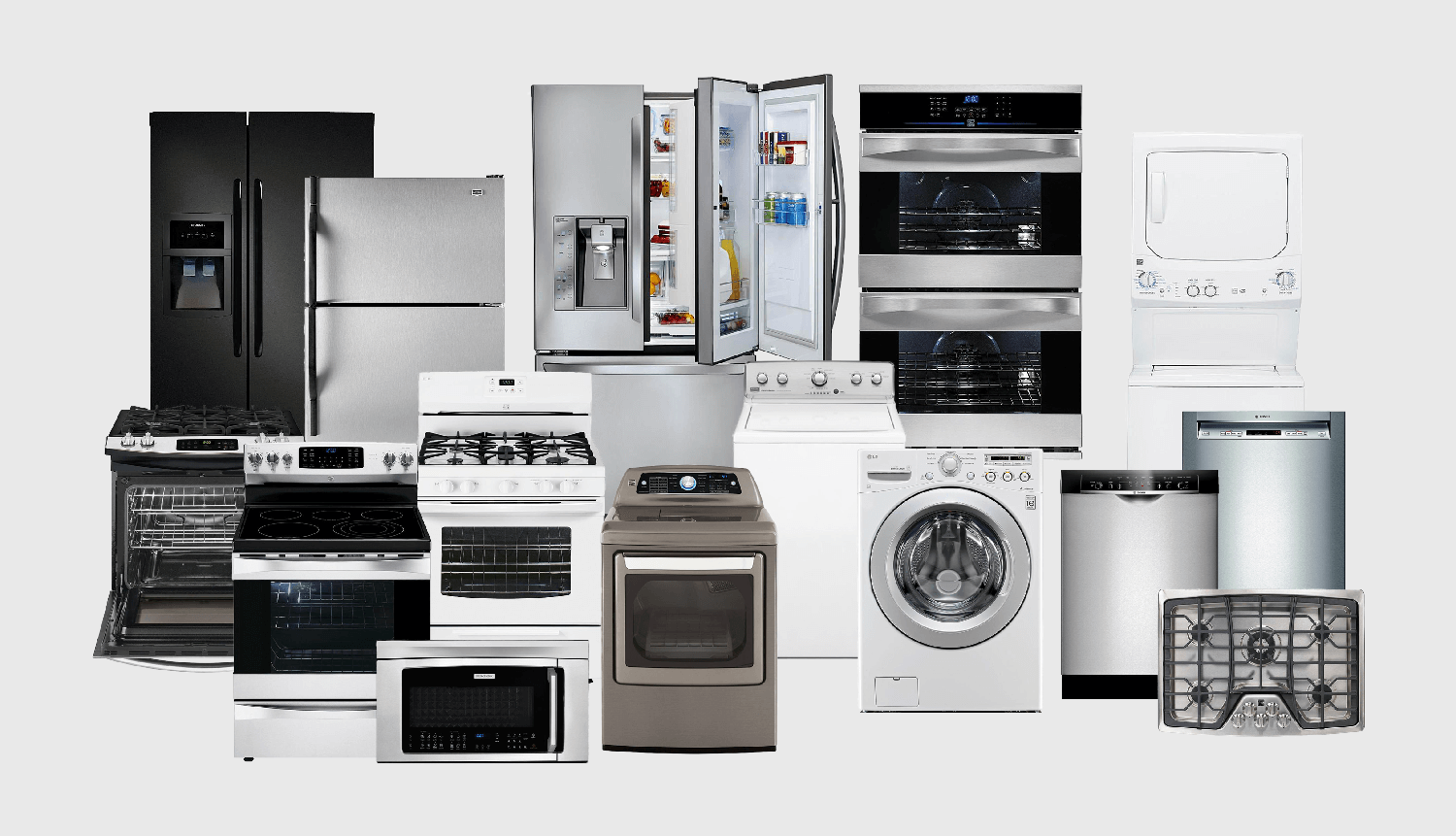 Bodrum Milas beyaz eşya servisi