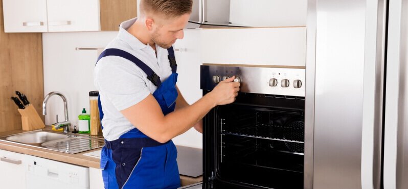 Bodrum Milas fırın servisi